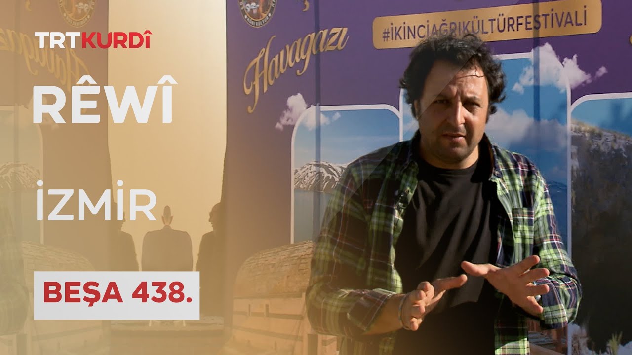 Rêwî - Beşa 438.(İzmir)