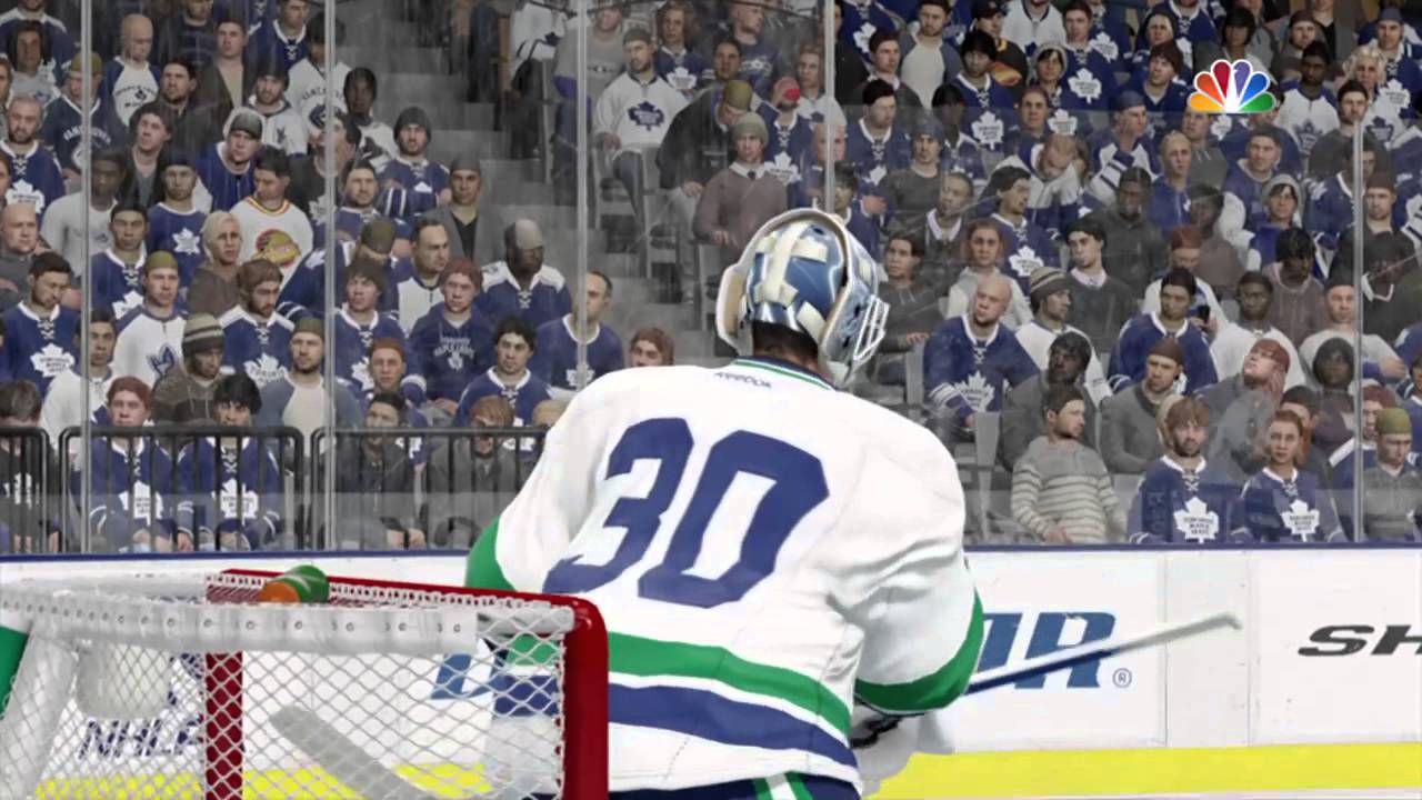 NHL Hockey Ultimate Team 2016