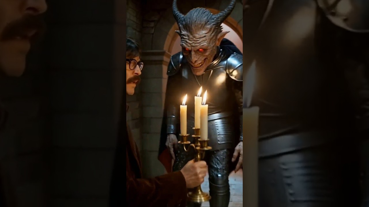 The Corridors of Castle Black