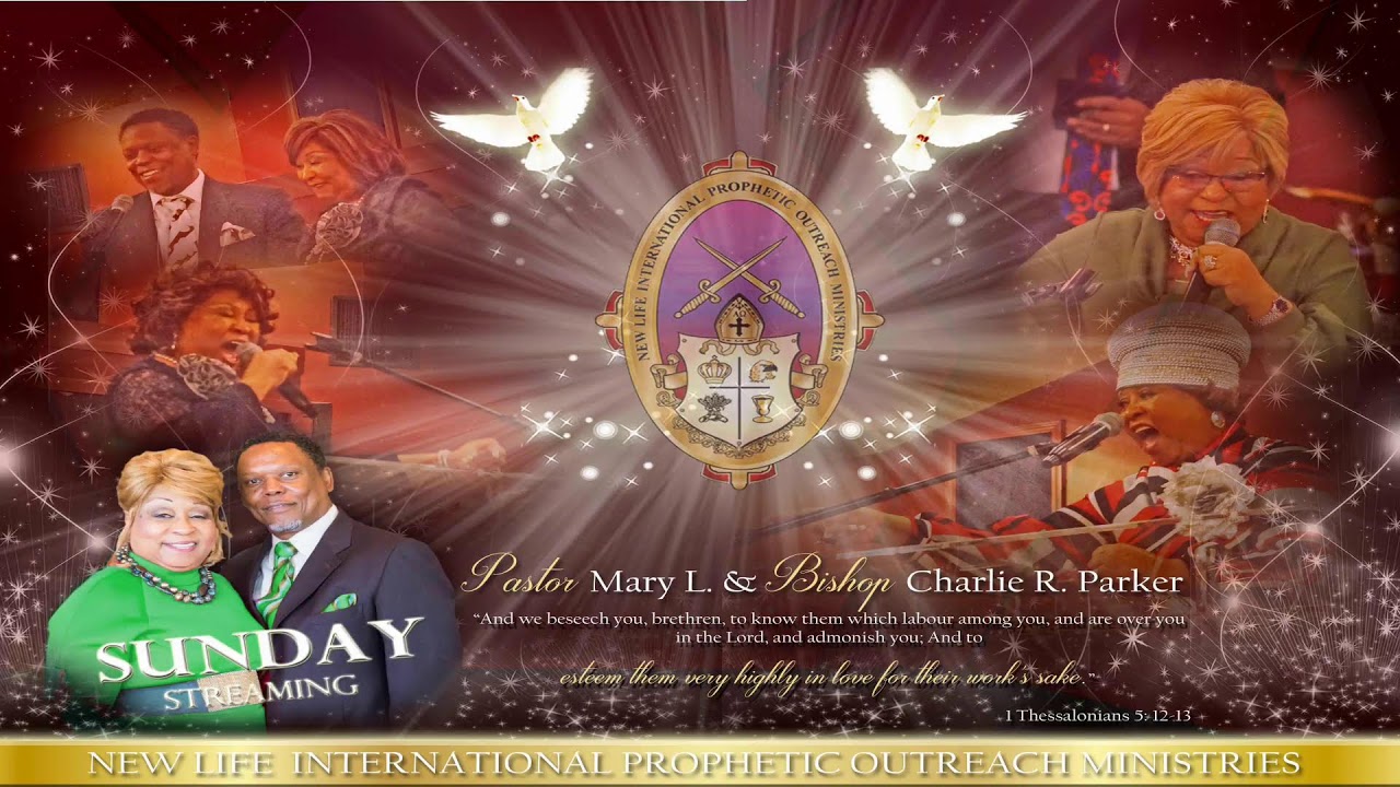 10/26/25 TABERNACLE OF PRAISE & WORSHIP INTERNATIONAL PROPHETIC OUTREACH MINISTRIES