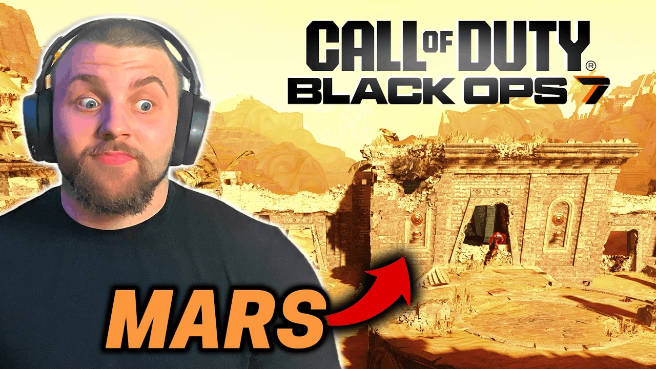 Season 2 Is Here ! | BO7 Zombies Day 5