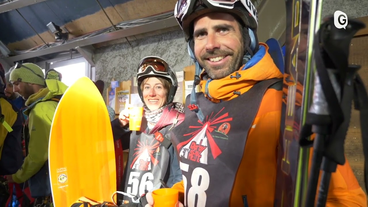 Evenements Sport - DOCU-DERBY-MEIJE 2019