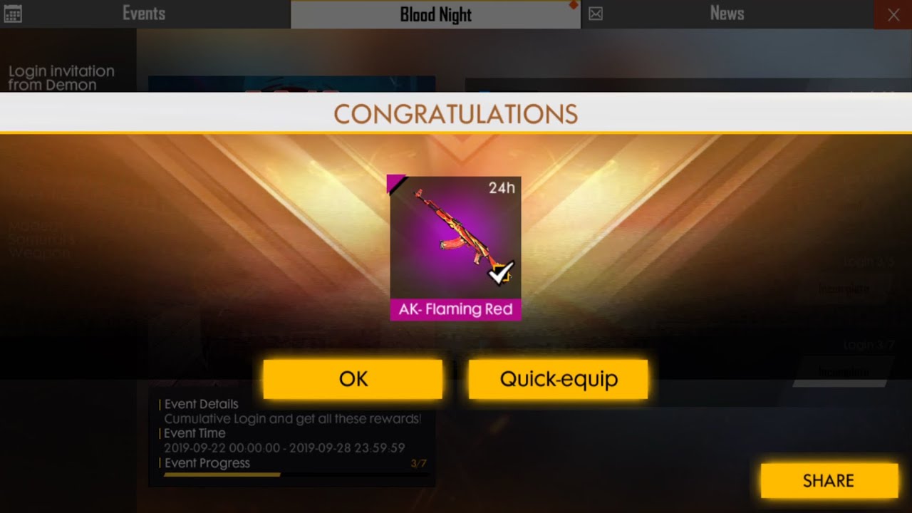 CHANMUNY Free Fire Khmer | បើកយកឈុតអ៊ូតាំងចេញថ្មី  Vpro game Subscribe 🙏🏿👉🏿🔔ok