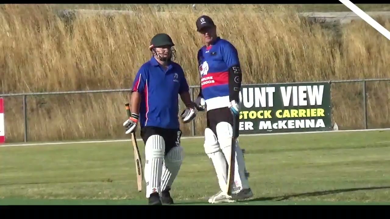 Panmure FNC v Allansford Panmure CC T20 Charity