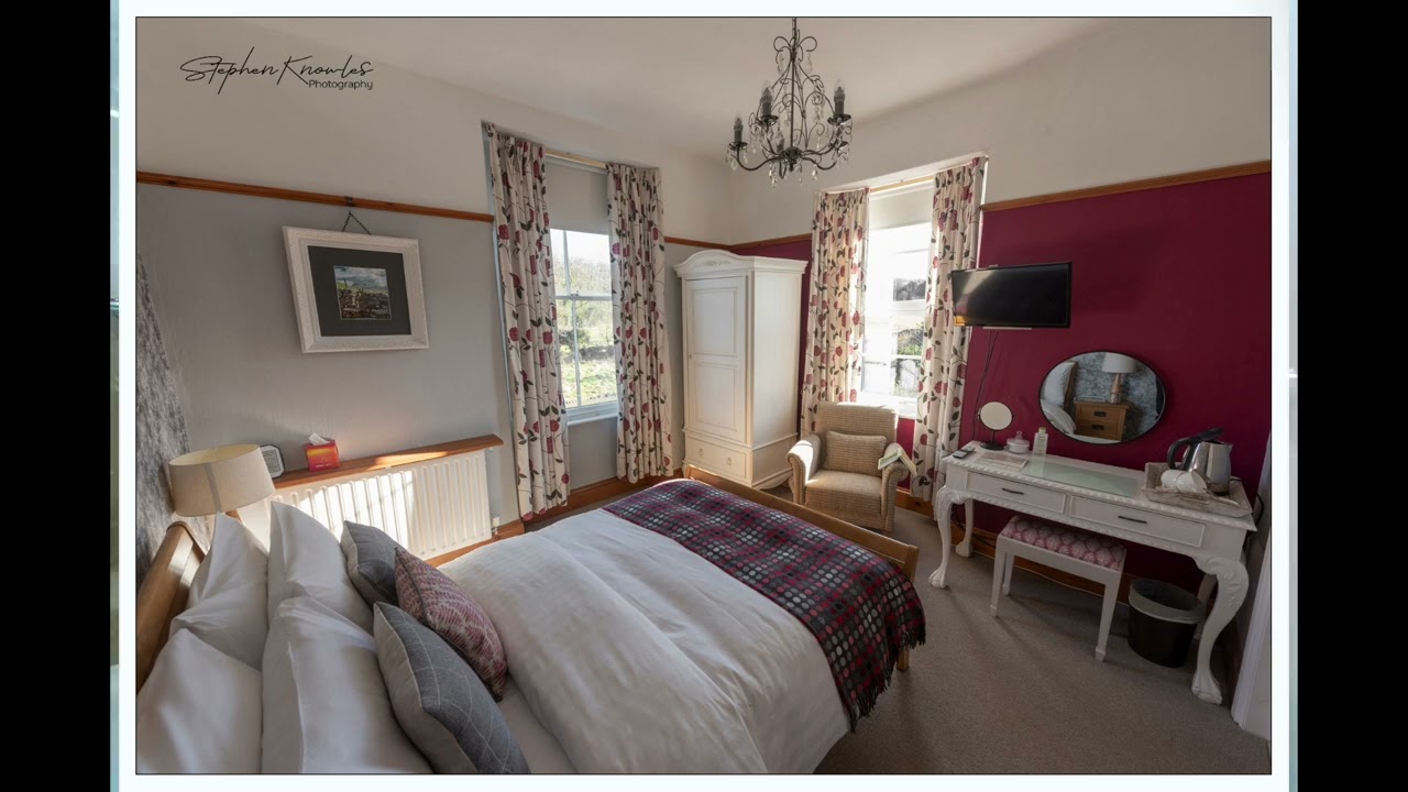 Harling House Bed and Breakfast Ingleton