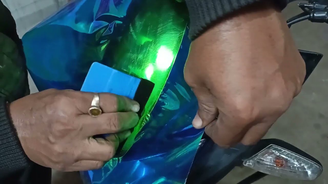 Hero Bike Visor Modification | All Visor Modification stickers | All Bike Visor Modified Wrap &hearts;&hearts;