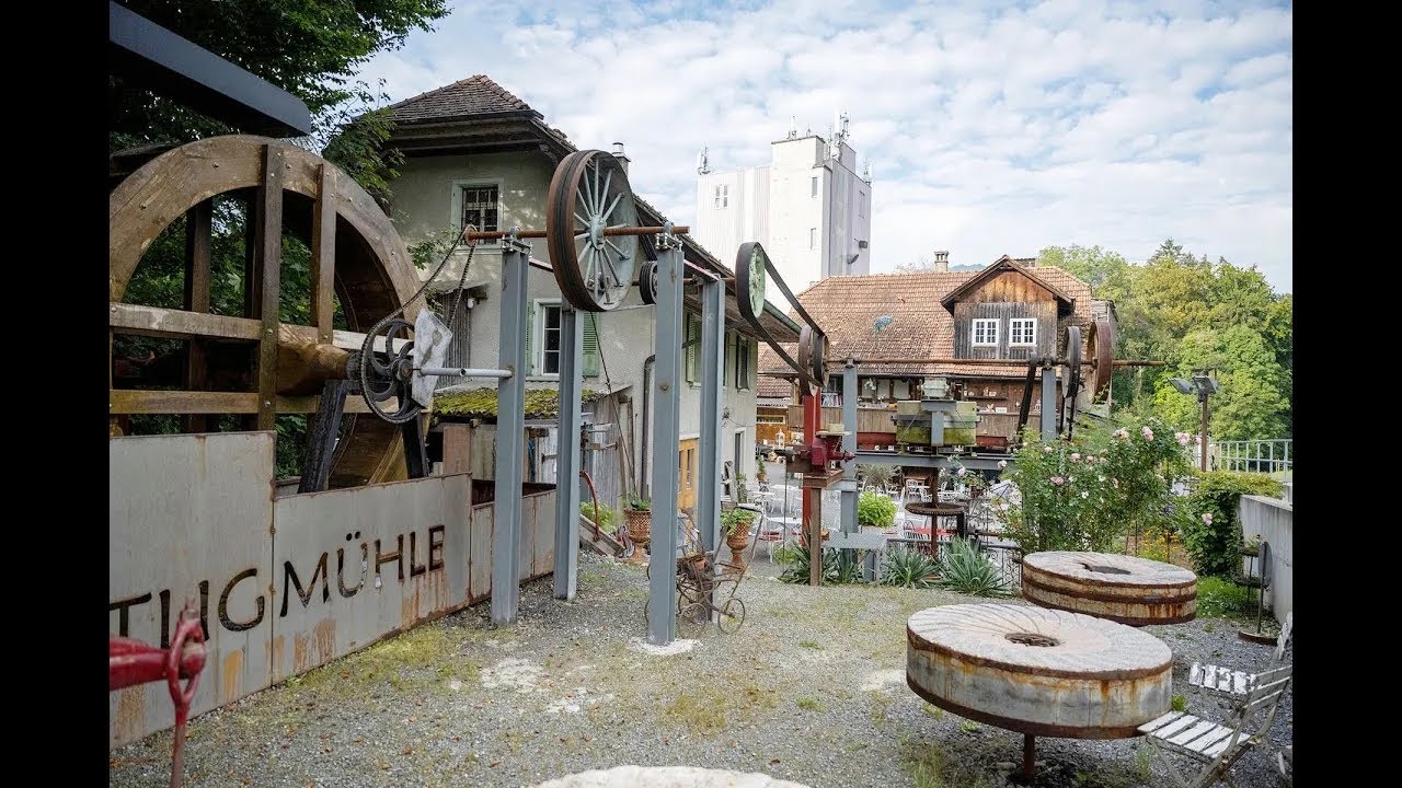 Prix Montagne 2020  Gantrisch Goldkorn FR
