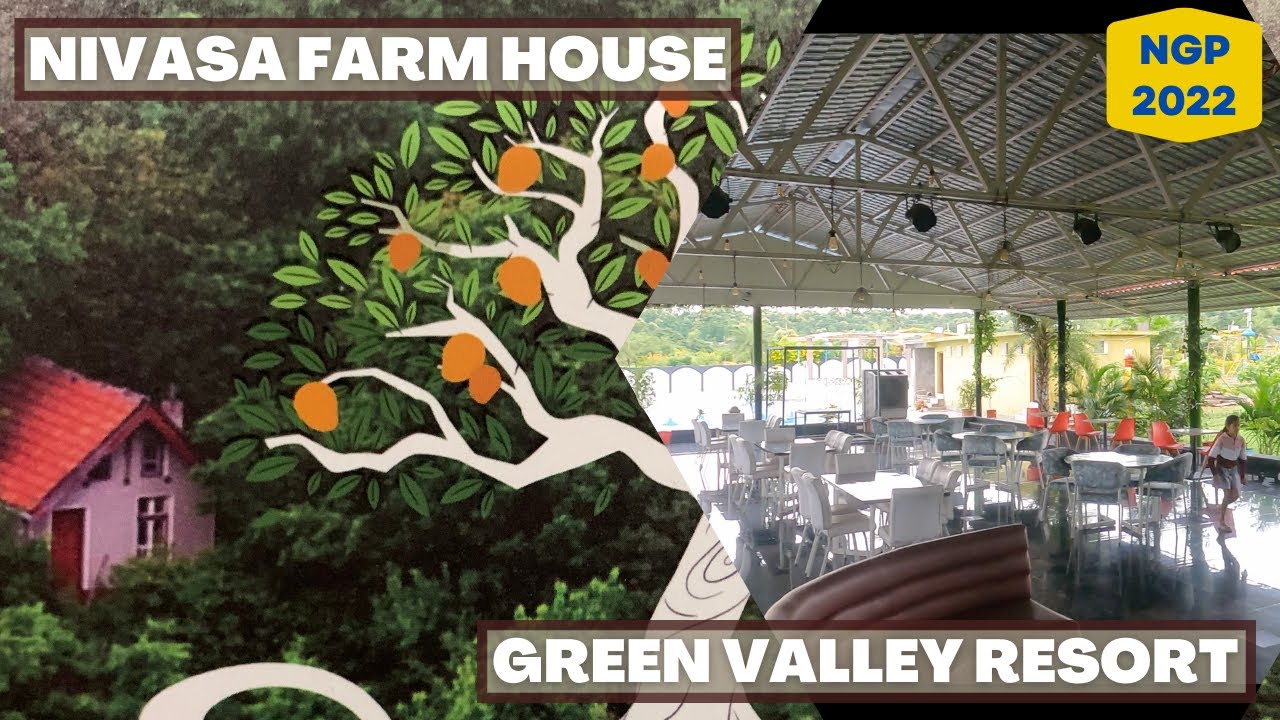 Green Valley Resort & Nivasa Farm House Near Nagpur