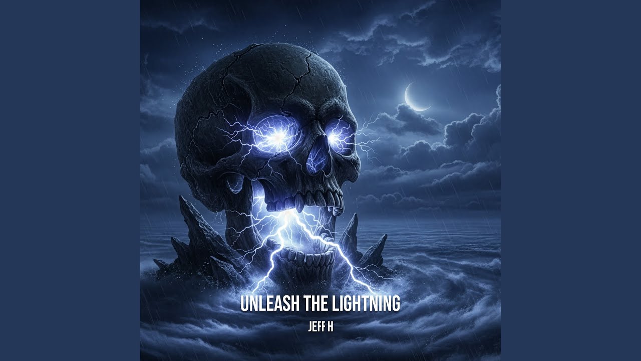 Unleash the Lightning