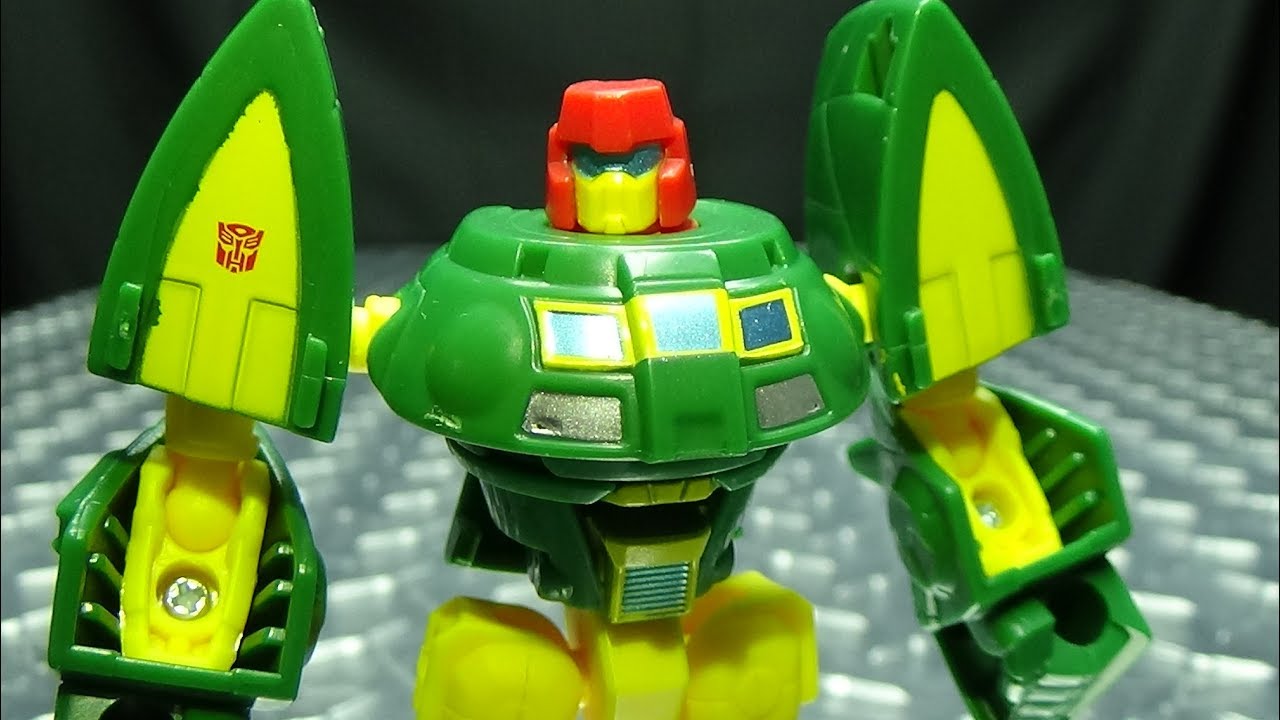 Titans Return Legends COSMOS: EmGo's Transformers Reviews N' Stuff