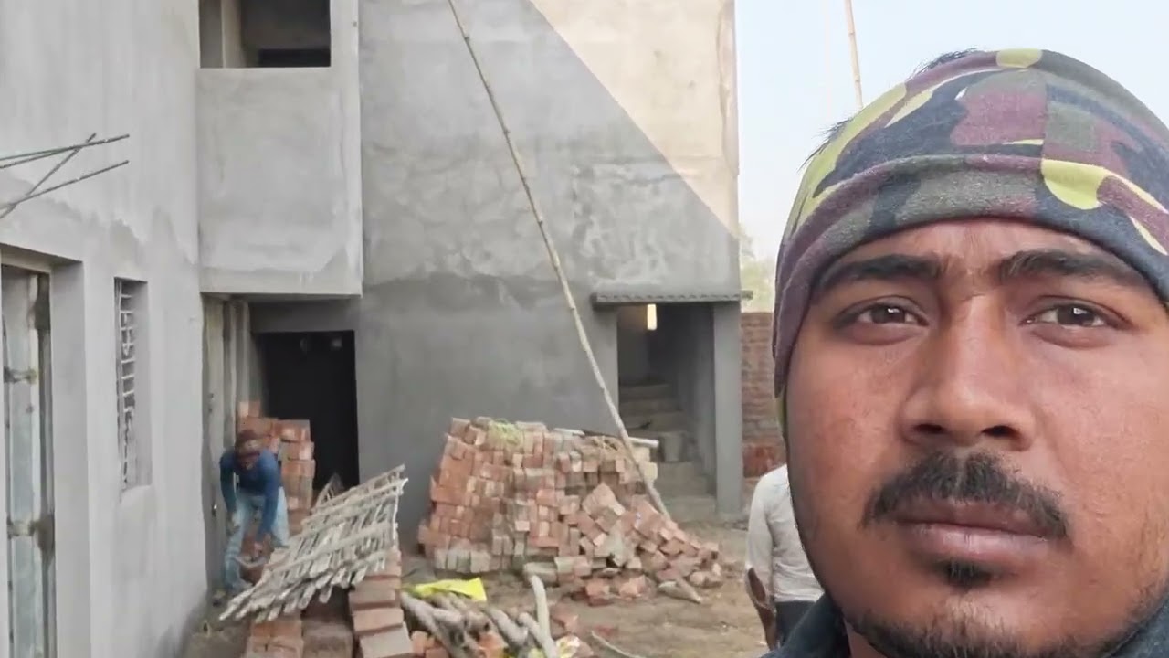 New Modern underground House, home, ghar design ideas 2026 (Indian, 🥰💯😱 Jharkhand 