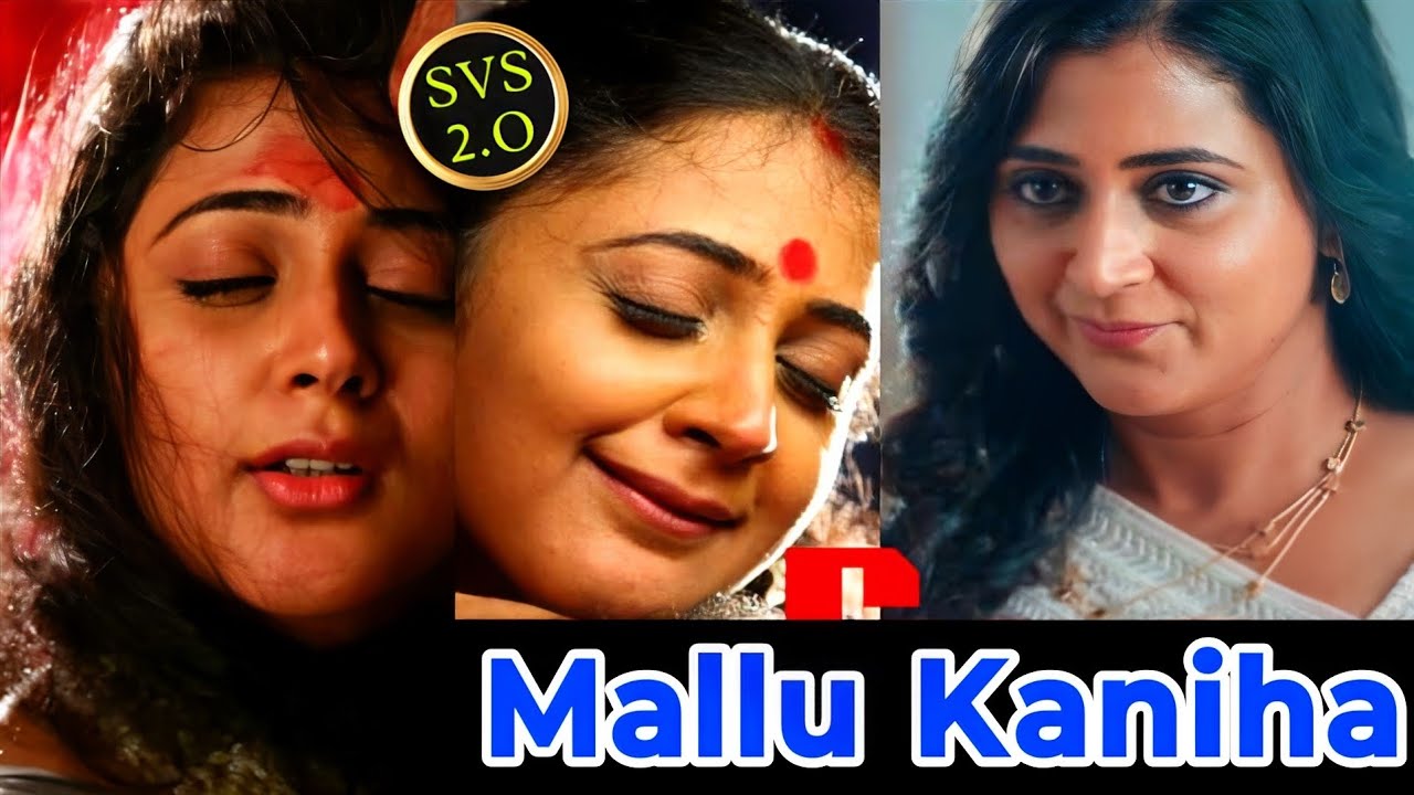 Элегантное преображение Канихи в шикарном образе в стиле южного фьюжн