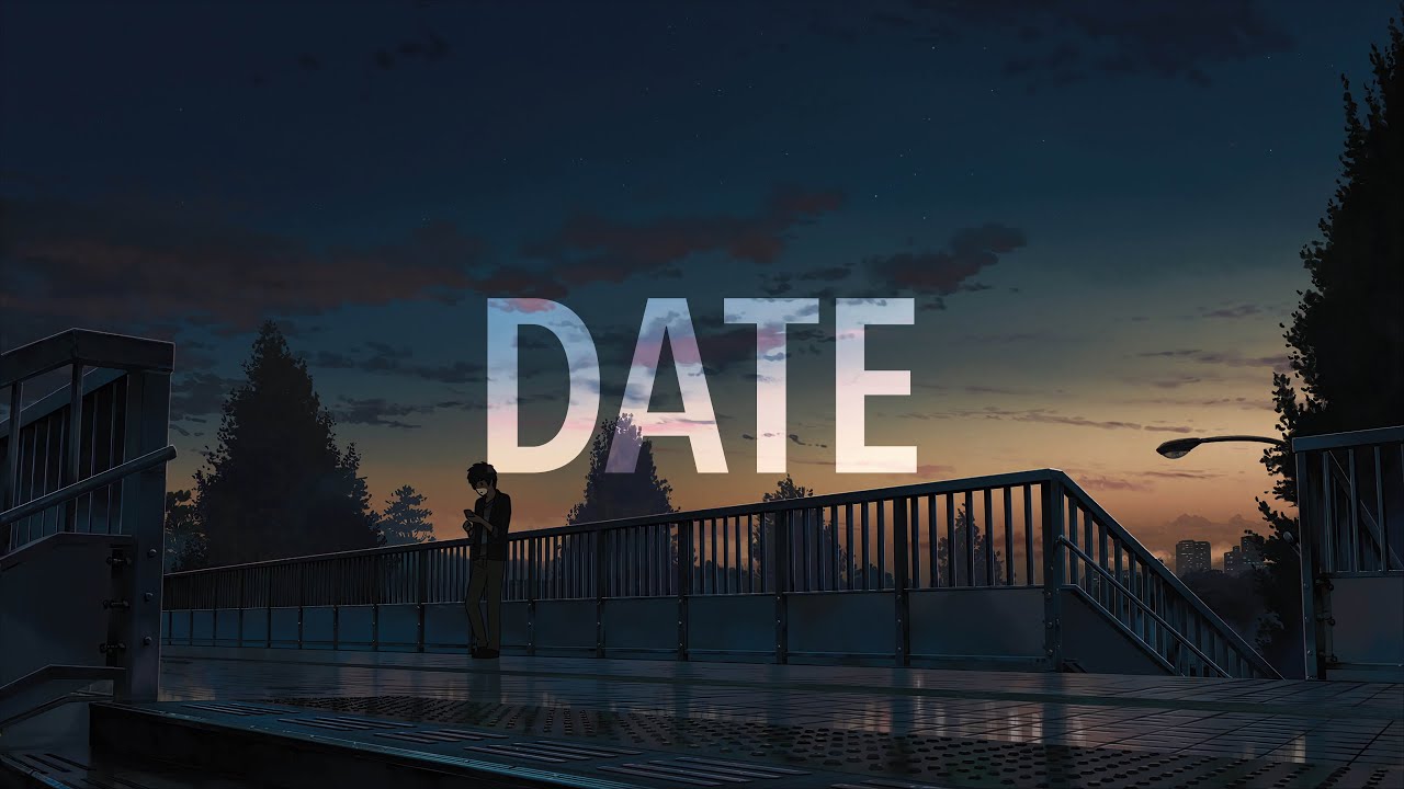 Date - Your Name I comp. RADWIMPS I Piano Tutorial