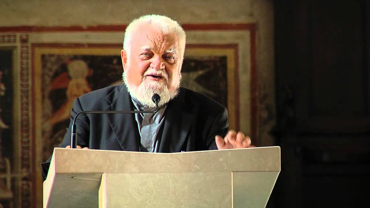 Enzo Bianchi MEMORIA DELLE ORIGINI E DEL FUTURO, Genealogie