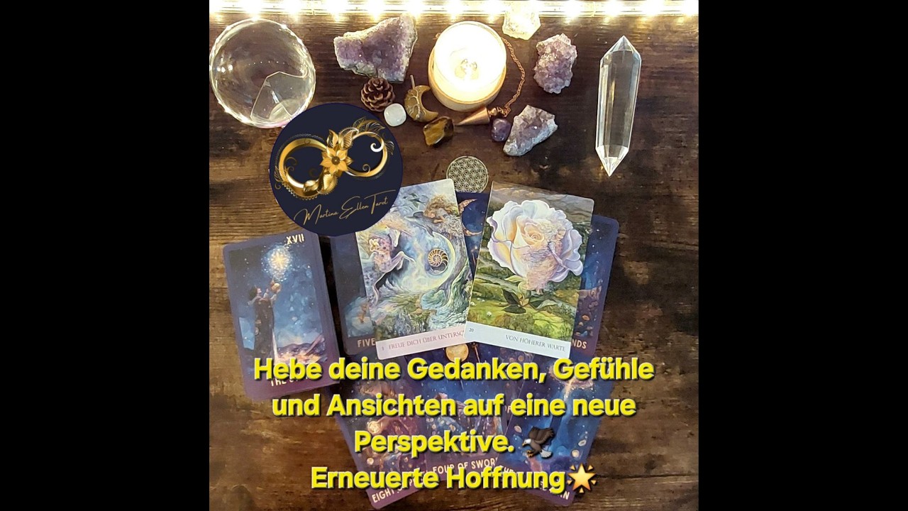 Verschaffe dir einen Überblick darüber, was gerade vor sich geht, durch einen einfachen ...