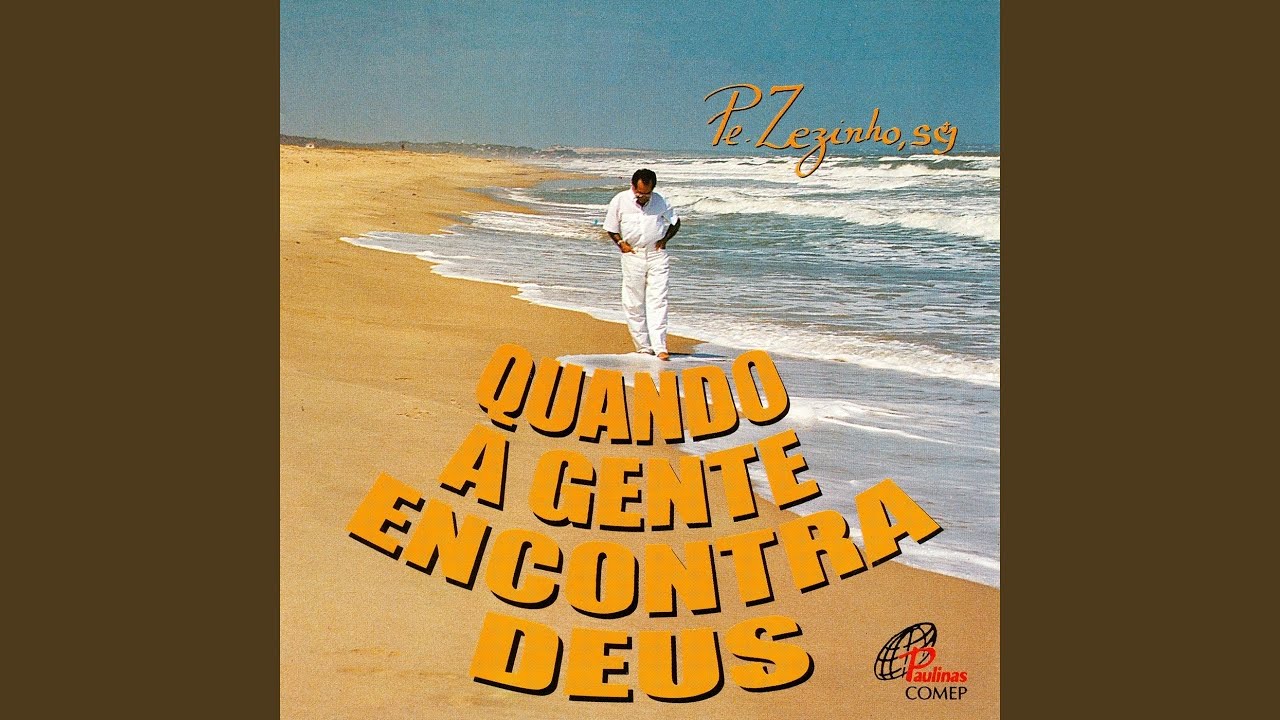 Lá no Altar de Aparecida