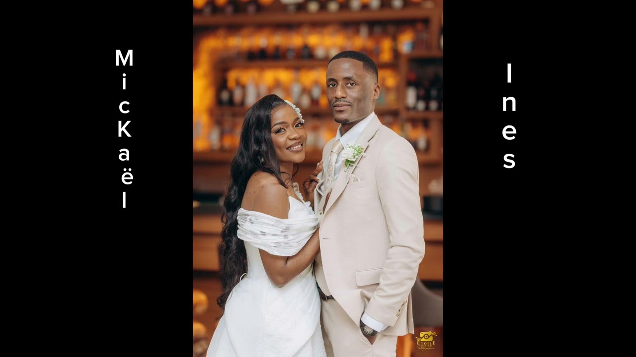 Jack Slater Mariage (Audio officiel)