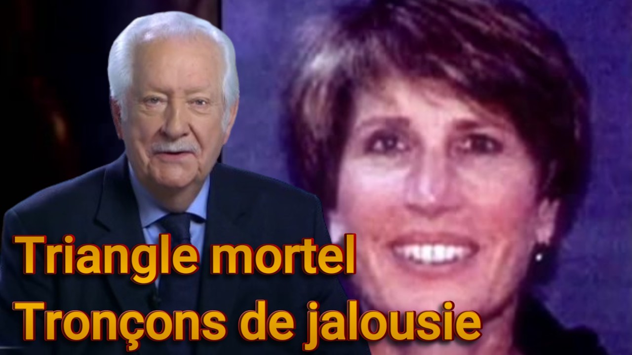Les Enquêtes impossibles 2026 ☠️ Triangle mortel Tronçons de jalousie ☠️ Crime France Podcast