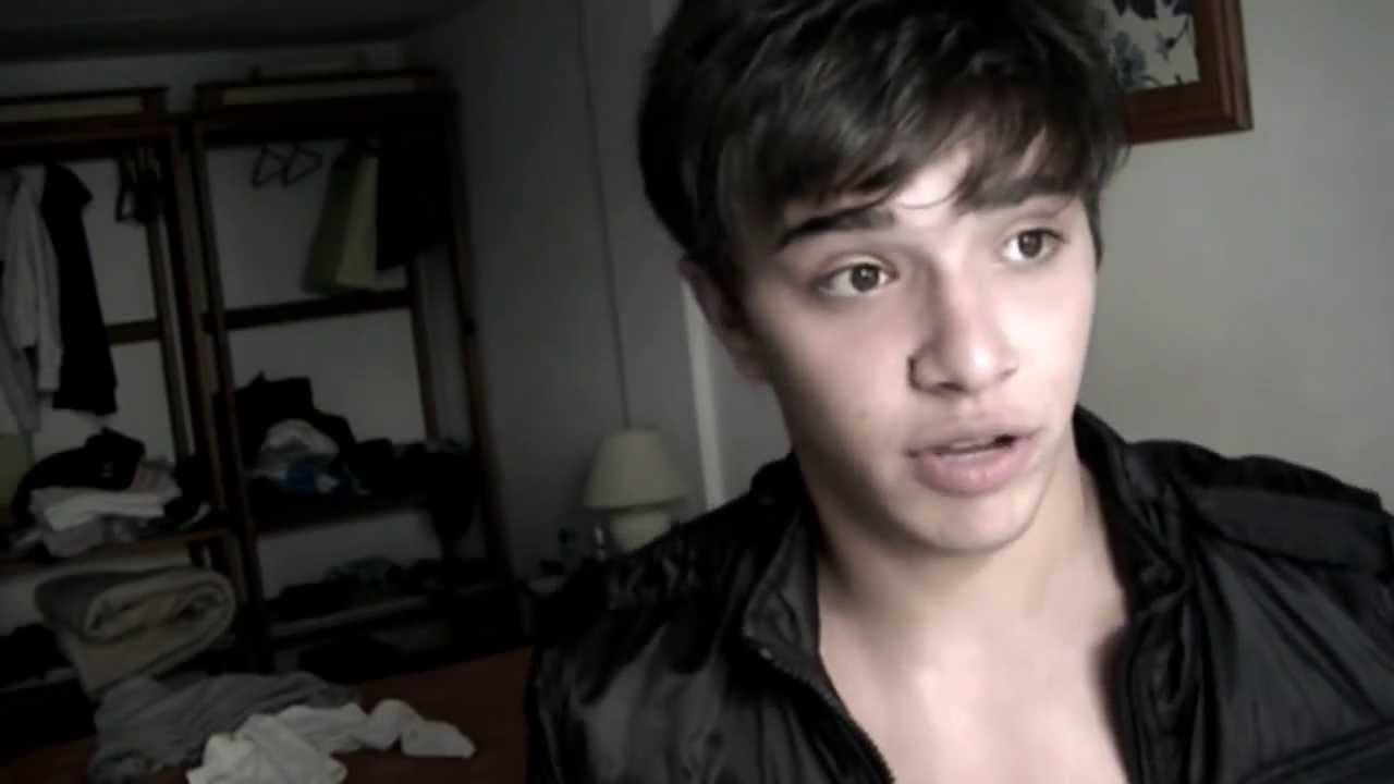 Julian Serrano en Aliados