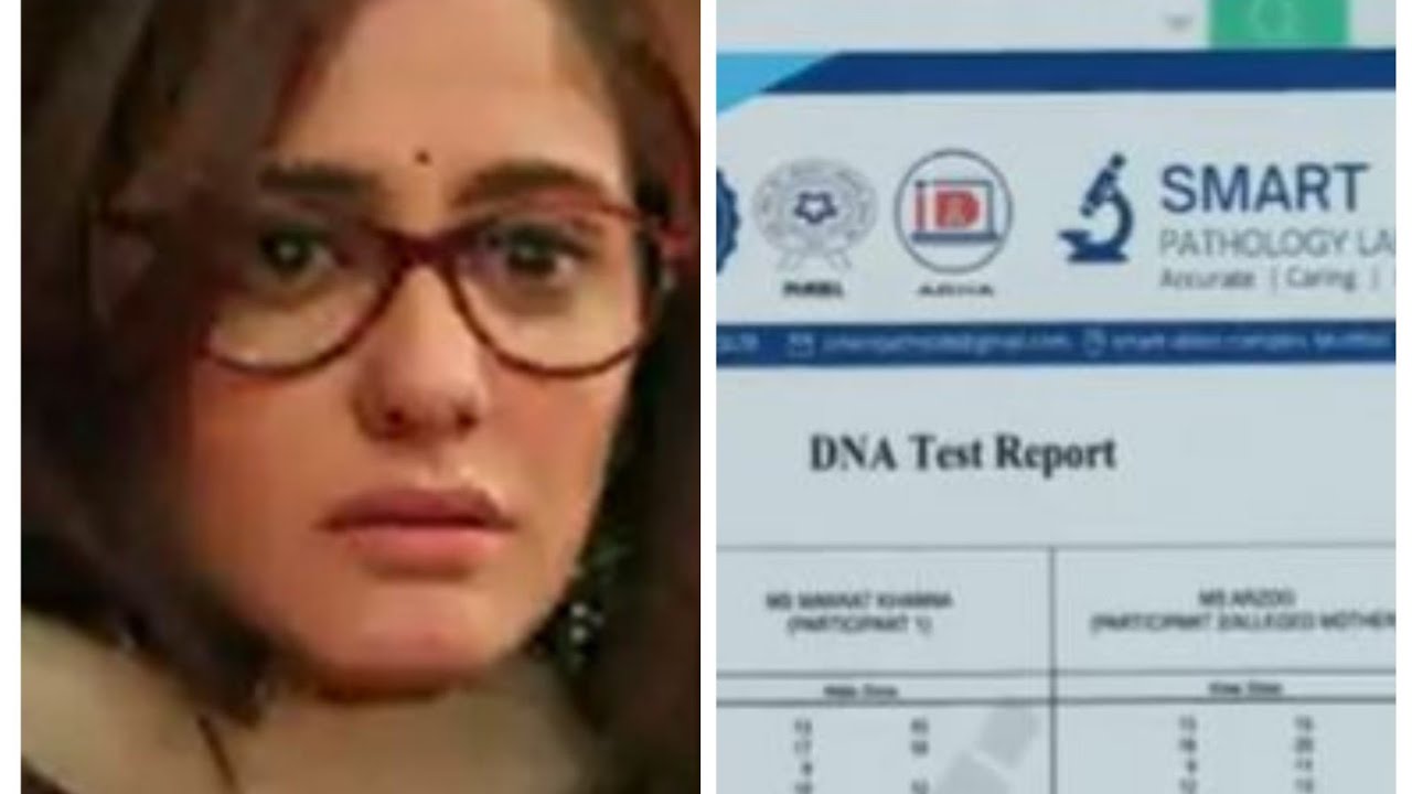 MANNAT | 4 MARCH 2026 TODAY FULL STORY EPISODE 360 | MANNAT GET DNA REPORT |