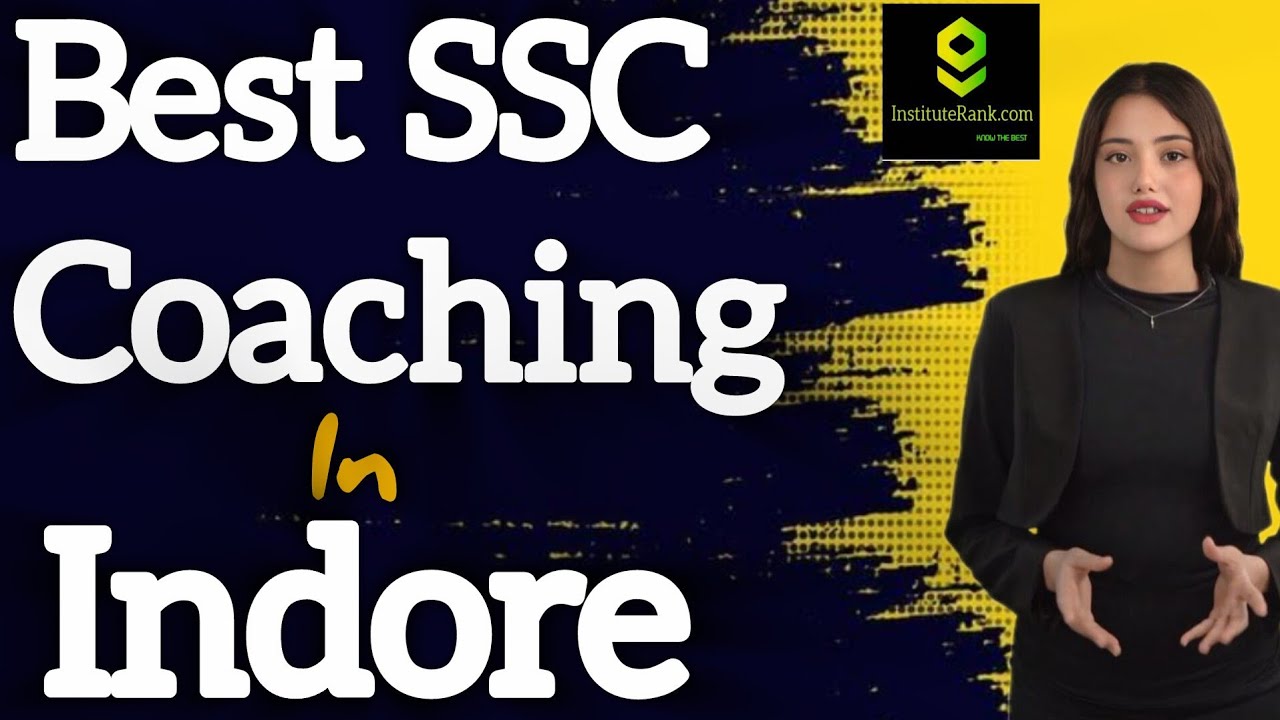 Best SSC CGL Coaching in Indore | Top SSC CGL Coaching in Indore