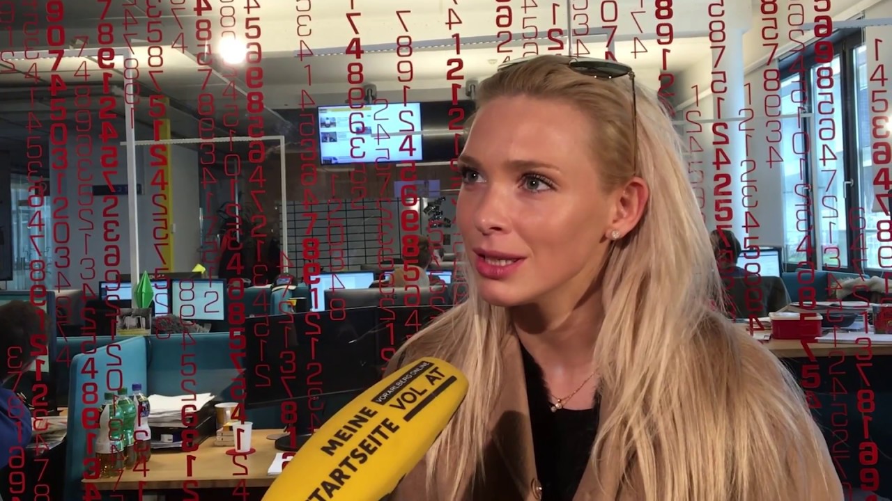 Philippa Strache: 