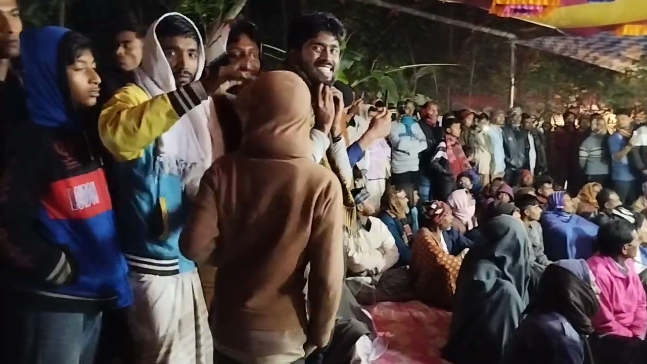 সাধু আব্দুল মজিদ ফকির -০৩