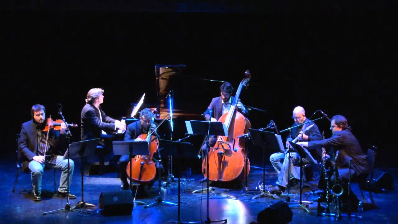 Art of Time Ensemble - 