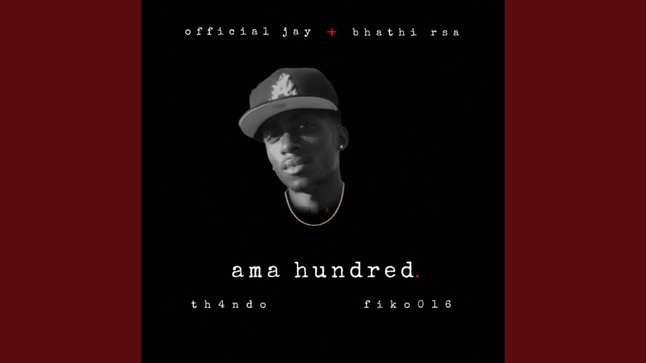 Ama Hundred