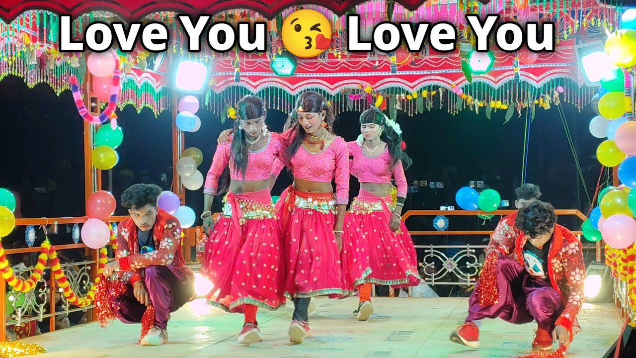 Kanakote Natok Video Damo Guru Love You Love You Song Damo Guru New Natok Kanakote 2026 