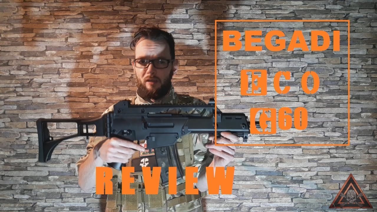 REVIEW | BEGADI ECO 