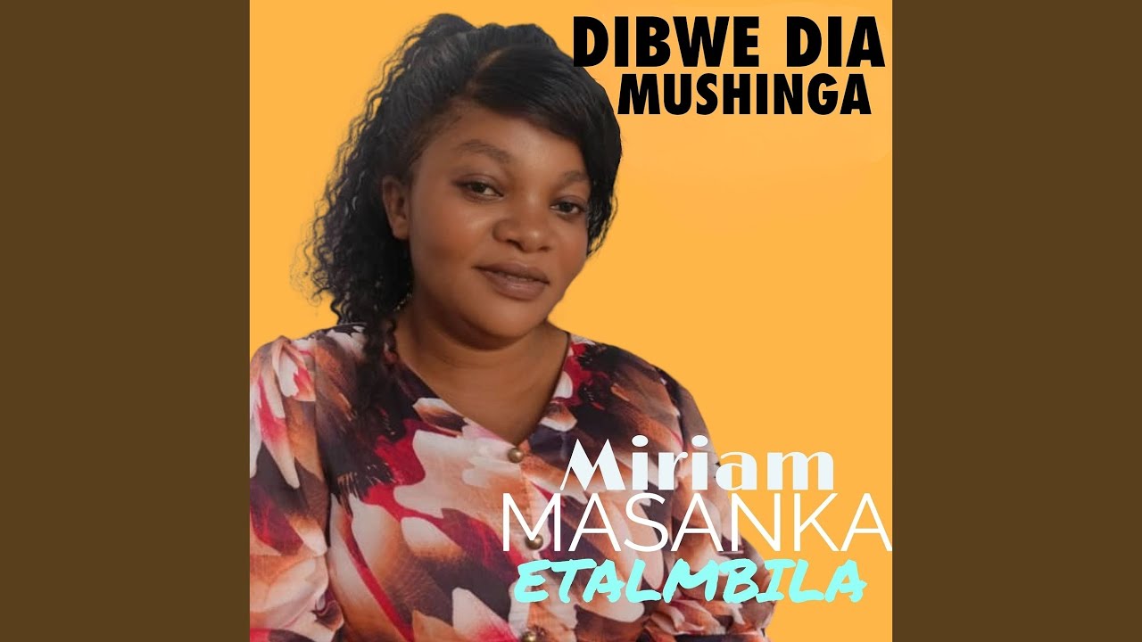 Dibwe Dia Mushinga