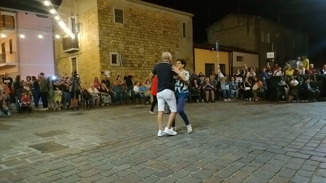 Filiano (PZ) - Sagra del Pecorino 2024.