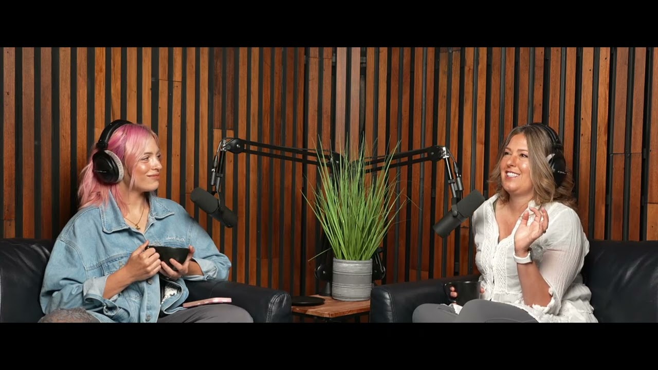 EP 11: Tangled and the Bible: An Illustration of Truth vs. Deception