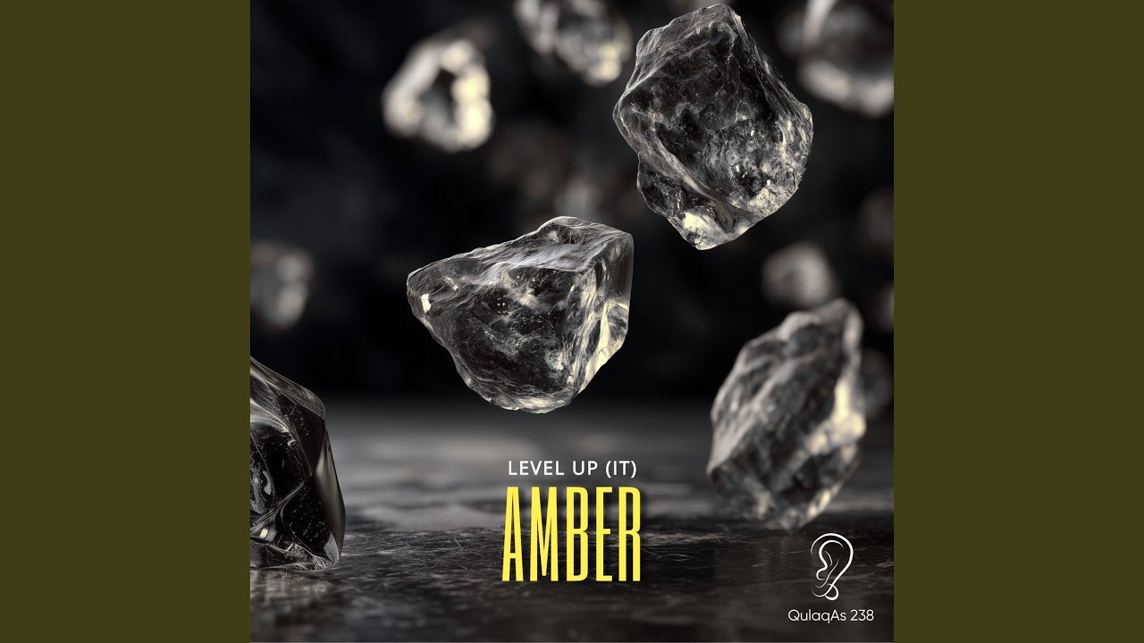 Amber (Radio Edit)