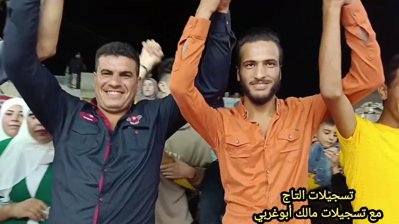 #أفراح_القنيطرة #آل_النادر #بلدةجبا #شبابة_قصيبة