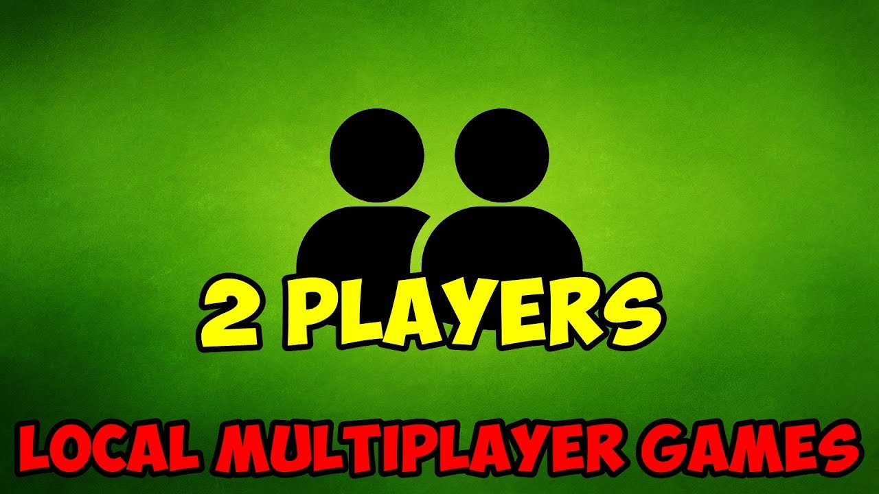 Ultimate Chicken Horse / Local Multiplayer PC Games / Two Players