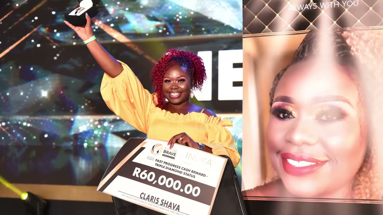 INUKA | Claris Shava Success Story