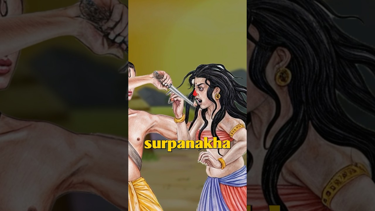 How West Learnt Rhinoplasty From India | Keerthi History                      #india #facts #shorts