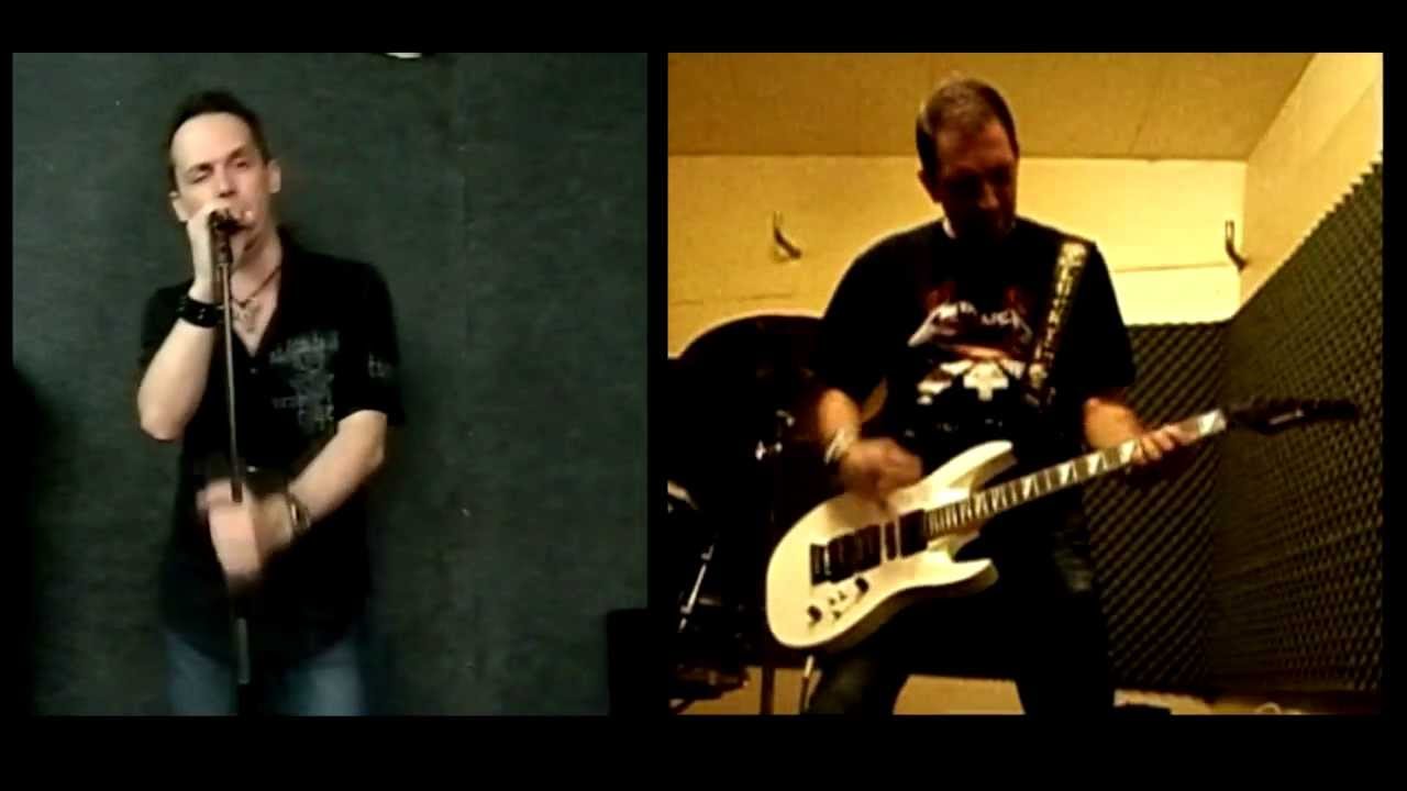Whiskey In The Jar Full Band Collaboration Cover