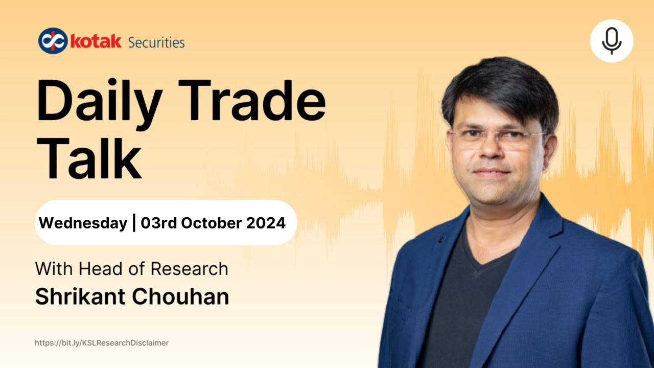 Nifty 25,500 a key support level; Private Banks, Metal and IT stocks in focus.