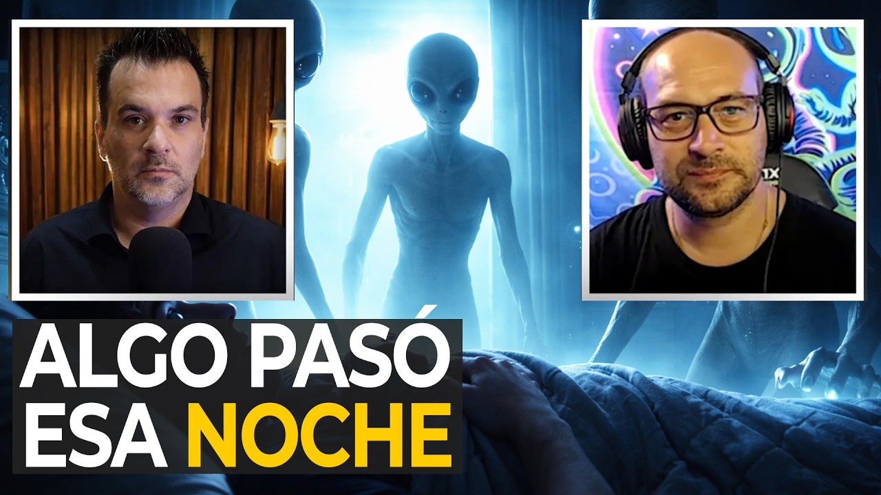 Misterio en su dormitorio: la noche que todo cambió - Investigación