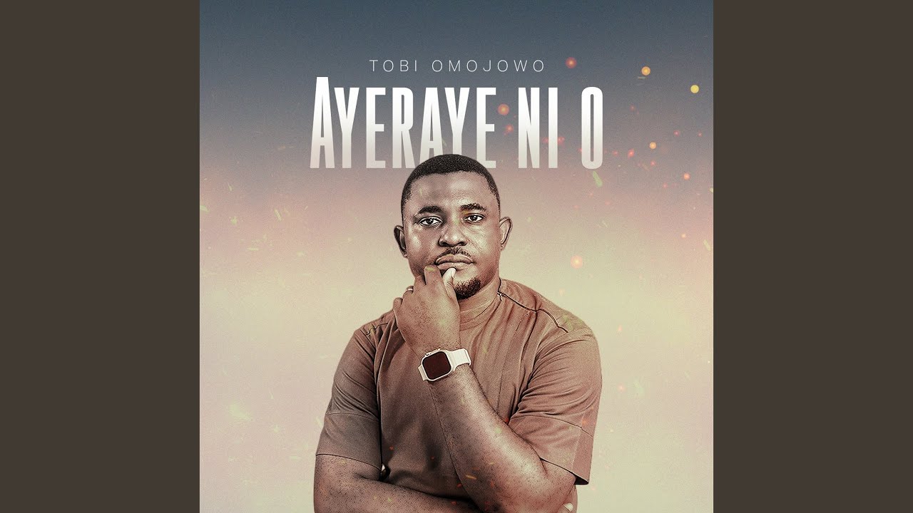 Ayeraye Ni O