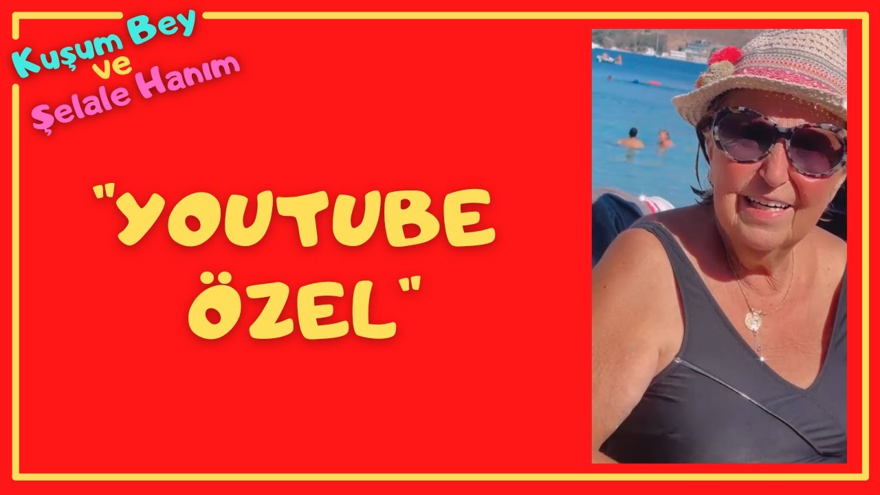 Kuşum Aydın ve Şelale Hanım | İnstagrama Sığmayanlar 😍🤗