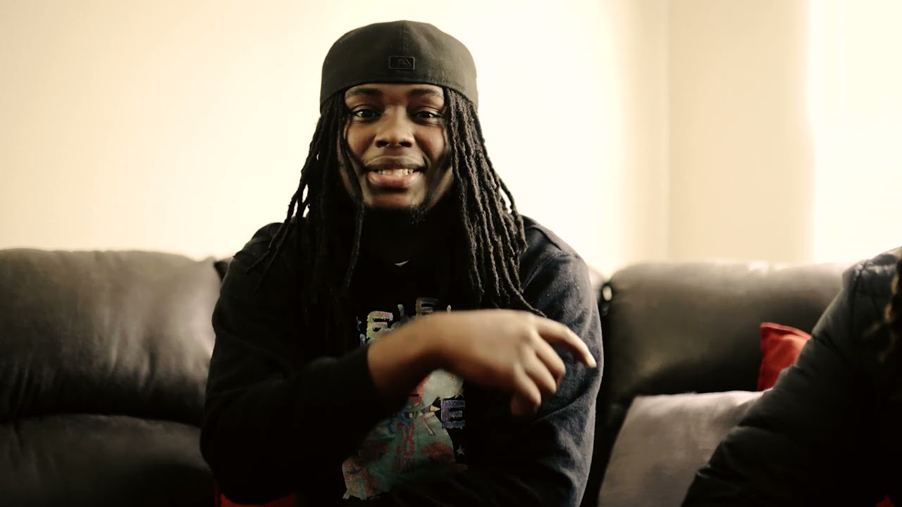 Afn Jaybo x Mg Swaggo - Back Now (Official Music Video)