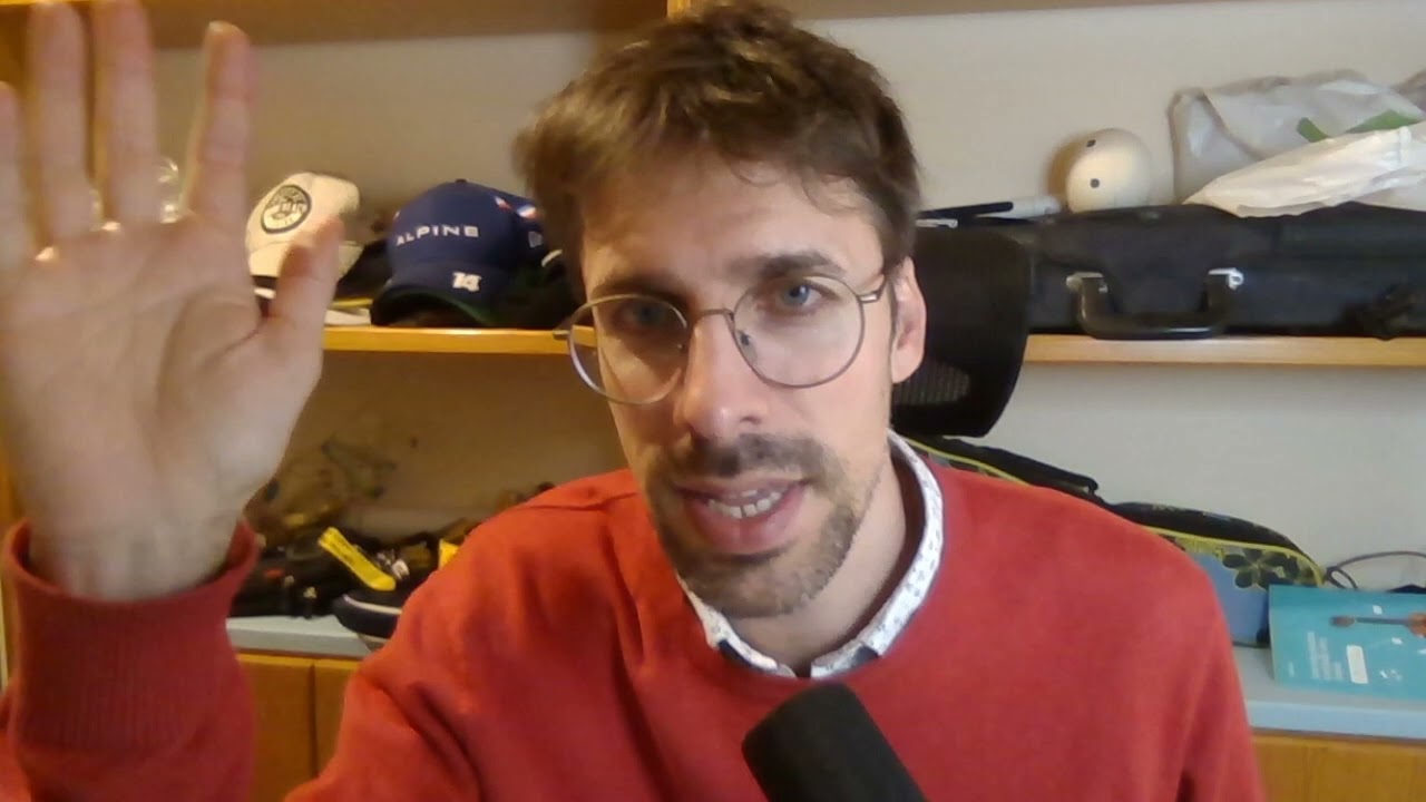 😠😠 ¿ChatGPT me va a quitar el trabajo? 😠😠