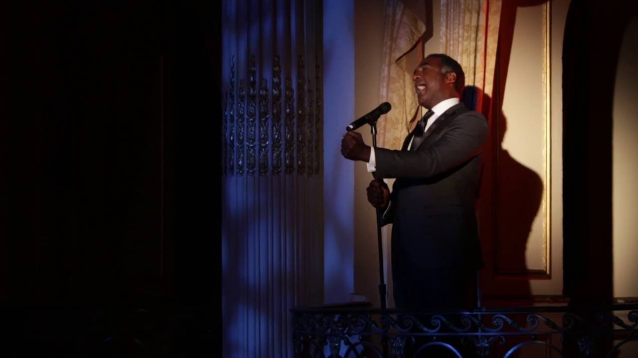 2015 Gala: Norm Lewis