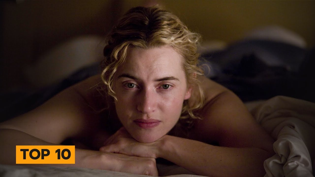 Top 10 Kate Winslet Movies