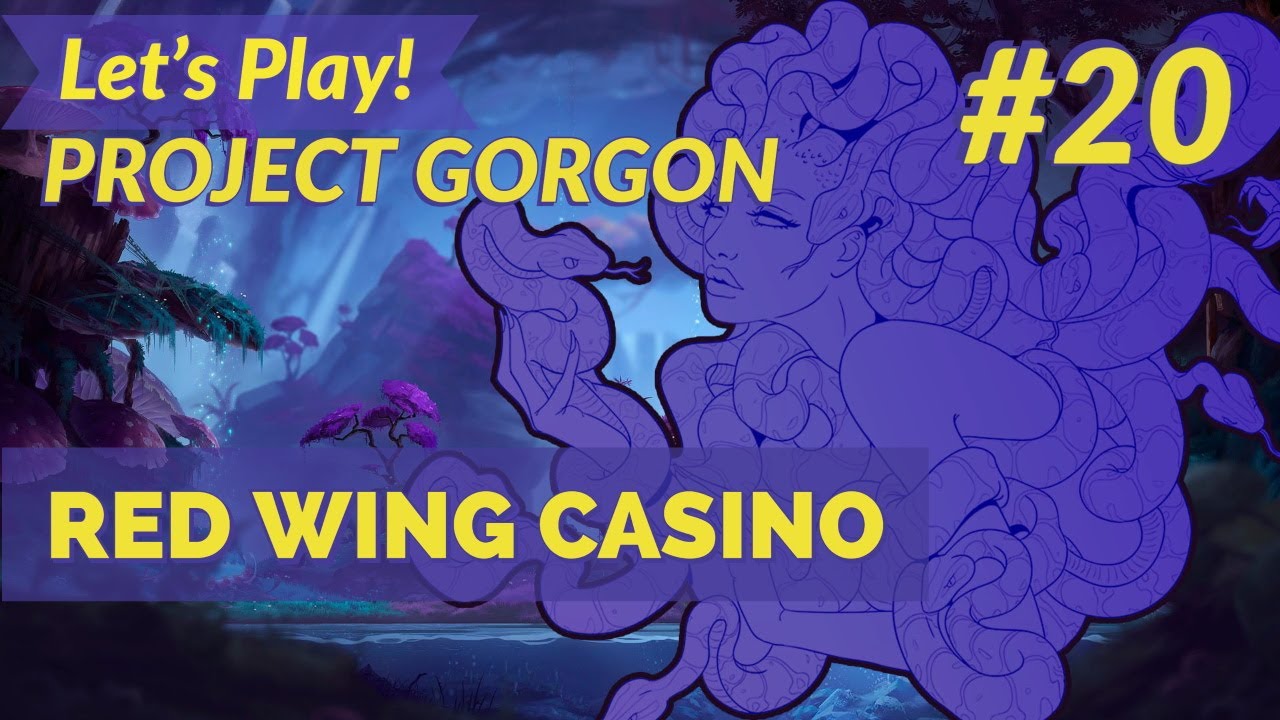 {Live Stream} Project Gorgon Part 20 | Red Wing Casino First Look