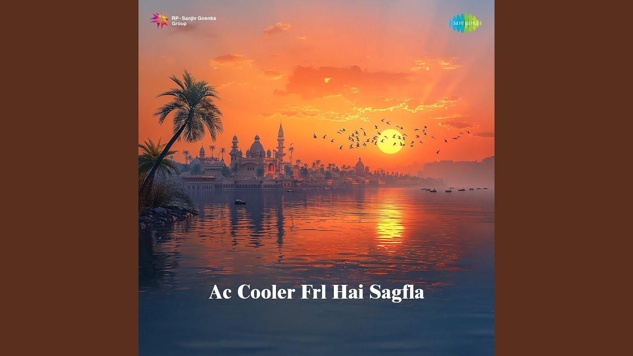 Ac Cooler Frl Hai Sagfla